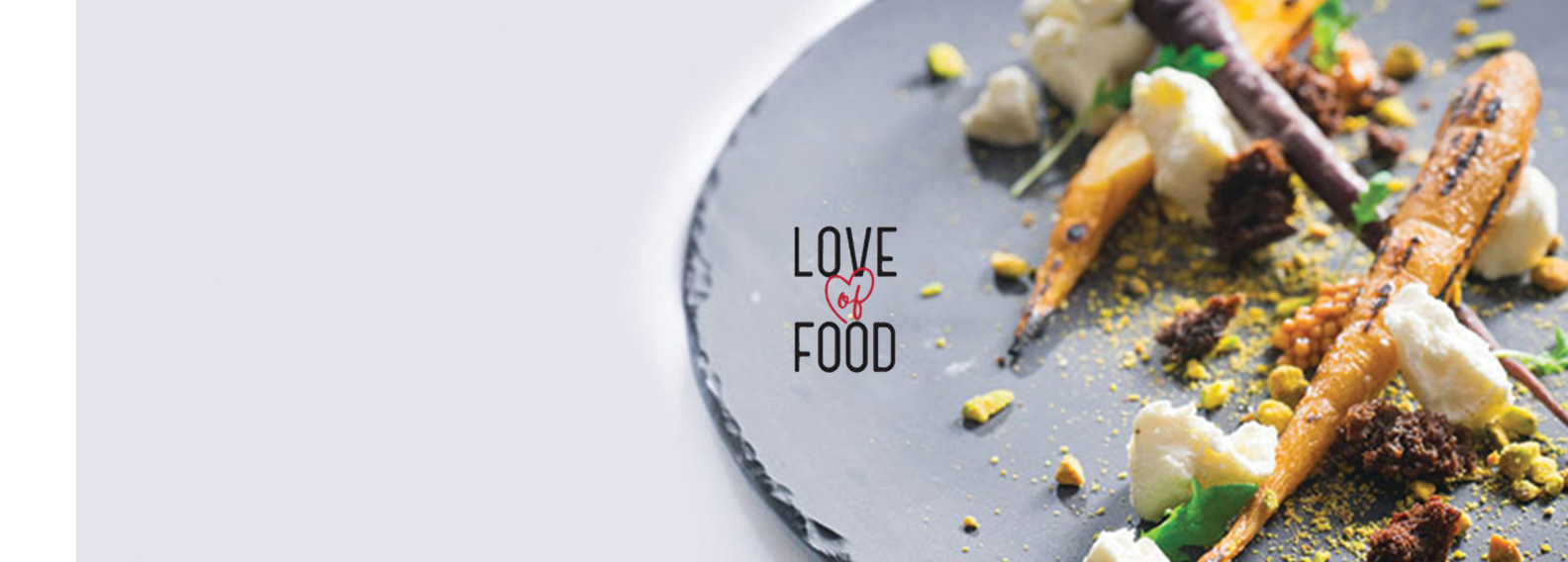 See how our chefs bring their love of food to life - 